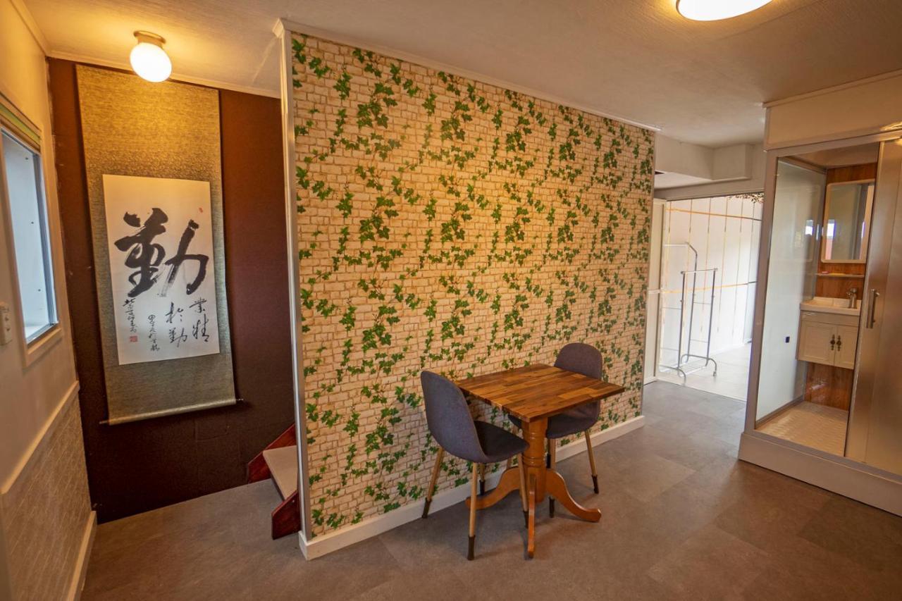 Waikoura Springs Bed & Breakfast Kaikoura Luaran gambar